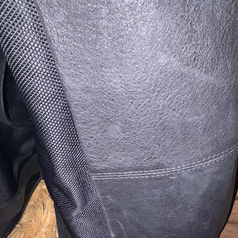 Coach Nylon Computer Briefcase Messenger Shoulder Bag 2011 - Picture 11 of 16